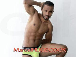 MarcelHUGECOCK
