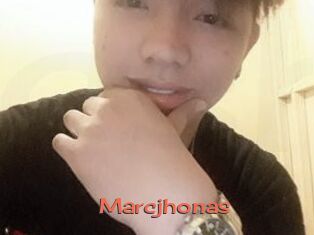 Marcjhonas