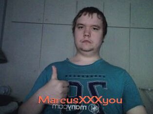 MarcusXXXyou