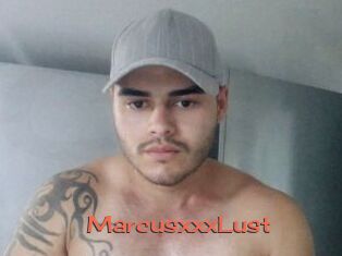 MarcusxxxLust