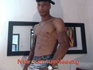 Marcuzmusclesexy