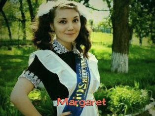 Margaret