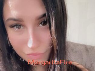 MargaritaFire