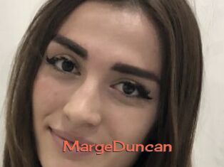 MargeDuncan
