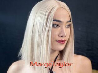 MargeTaylor