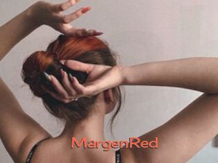 MargenRed