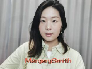 MargerySmith