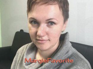 MargieFavorite