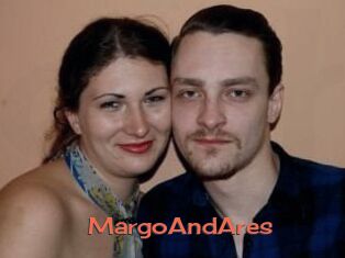 MargoAndAres