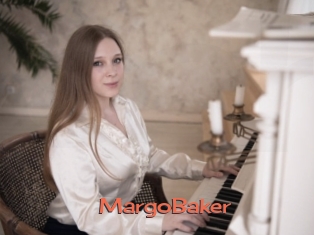 MargoBaker
