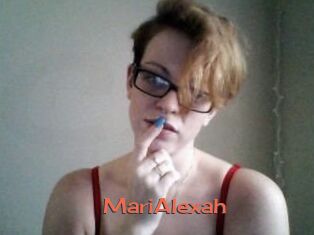 MariAlexah