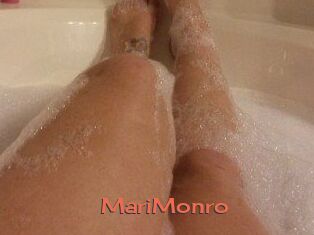 MariMonro