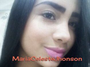 MariaCelesteJhonson