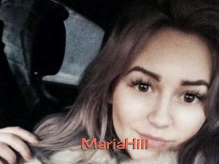 MariaHill