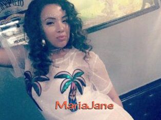 Maria_Jane