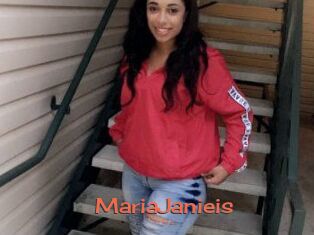 Maria_Janieis