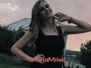 MariaMiles