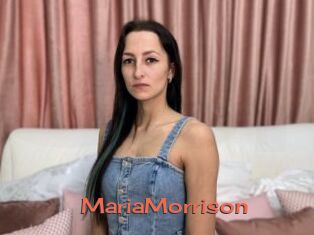 MariaMorrison