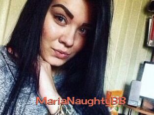 MariaNaughtyBB