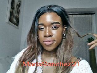 MariaSanchez21