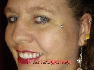 Maria_Sydney