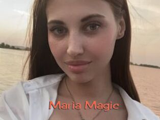 Maria_Magic