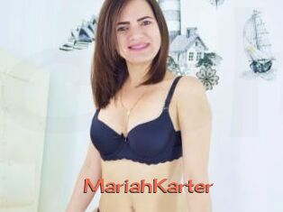 MariahKarter