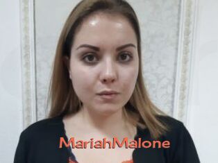 MariahMalone
