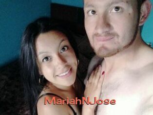MariahNJose