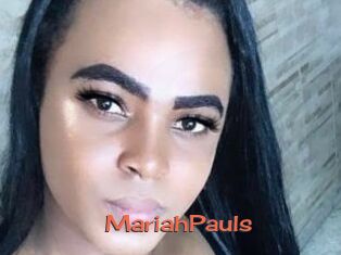 MariahPauls
