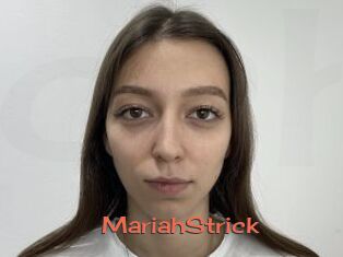 MariahStrick