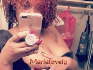 Marialovely