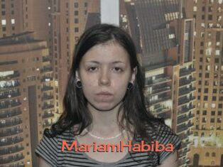 MariamHabiba