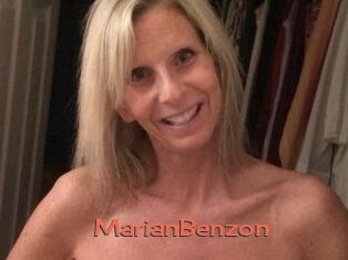 Marian_Benzon