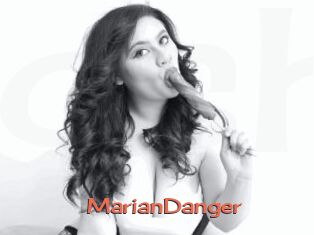 MarianDanger
