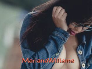 MarianaWilliams