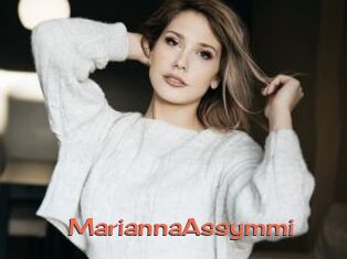 MariannaAssymmi