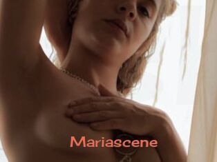 Mariascene
