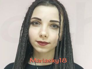 Mariasky18