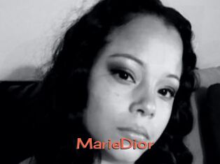 MarieDior