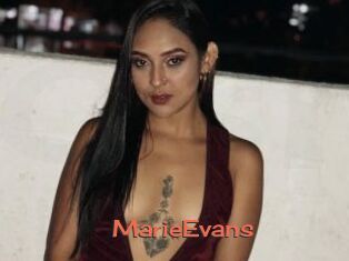 MarieEvans