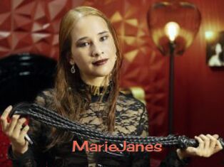 MarieJanes