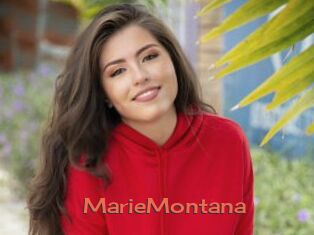 MarieMontana