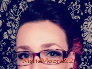 MarieMoore22