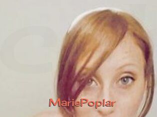 Marie_Poplar