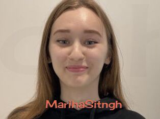 MarihaSitngh
