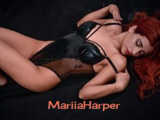MariiaHarper