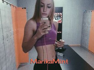 MarikaMint