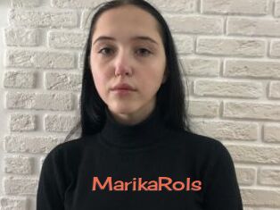MarikaRols