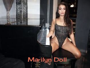 Marilyn_Doll